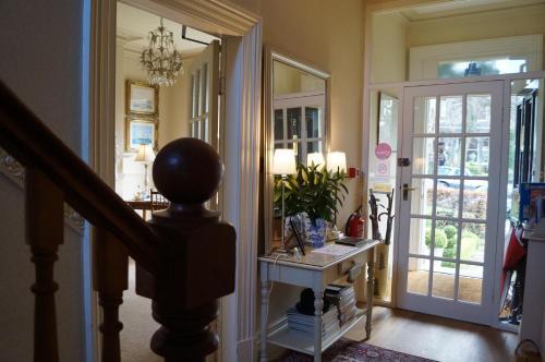 Hostal Brookfield House