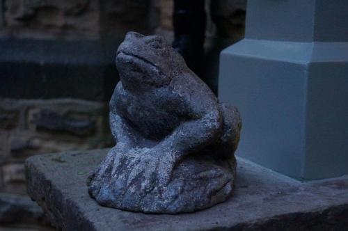 Hostal Brookfield House