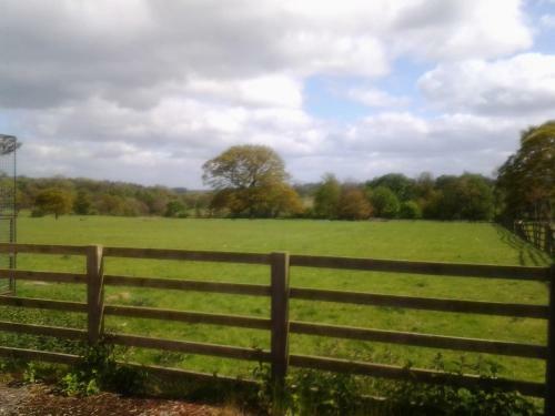 Apartamento The Threshing Barn