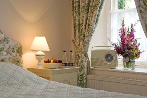 Posada The Boar's Head