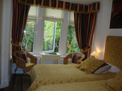 Sherwood Hotel - B&B