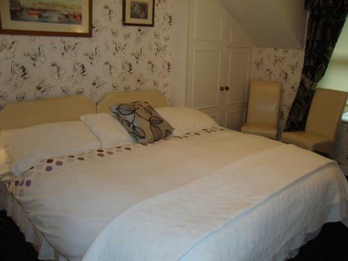 Sherwood Hotel - B&B