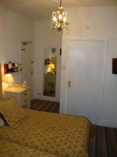 Sherwood Hotel - B&B