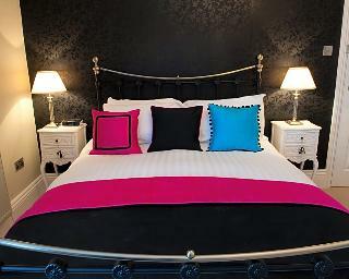 Hostal The Grafton Boutique B&B