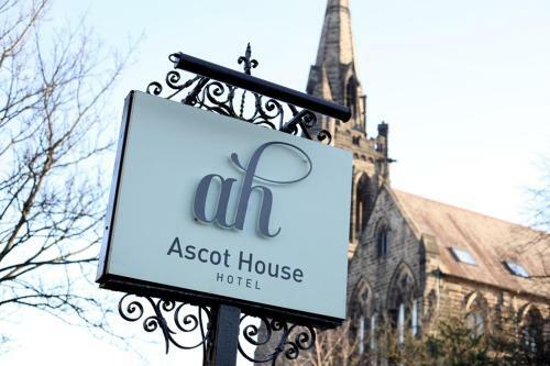 Ascot House Hotel