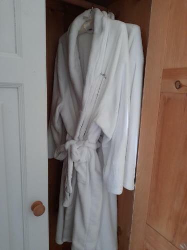 Hostal Ashwood House