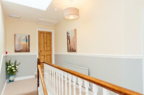 Hostal Ashwood House