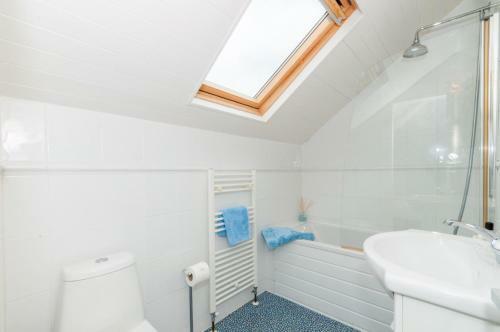 Hostal Ashwood House