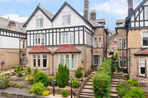 Hostal Ashwood House