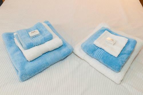 Hostal Ashwood House