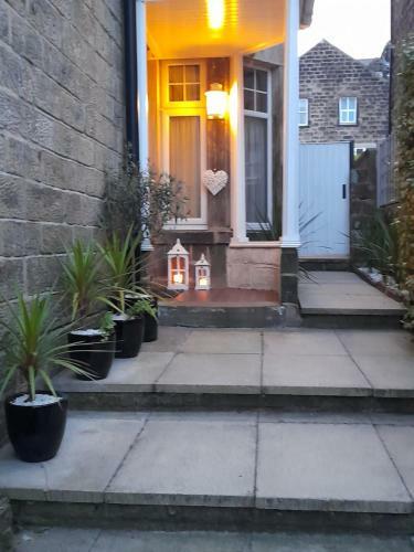 Hostal Ashwood House