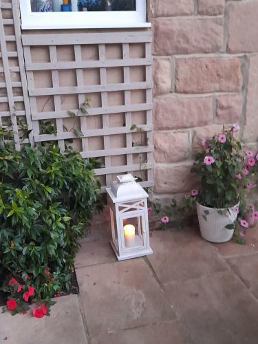 Hostal Ashwood House