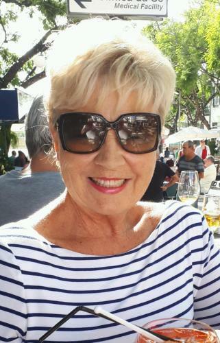 Hostal Ashwood House