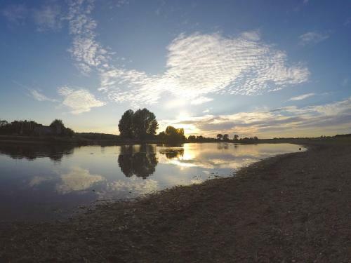 Albergue Oxford Backpackers