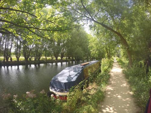 Albergue Oxford Backpackers