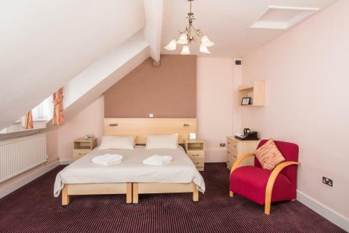 Hotel Rewley House