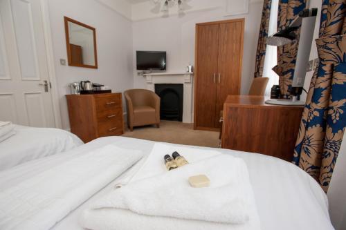 Hotel Rewley House
