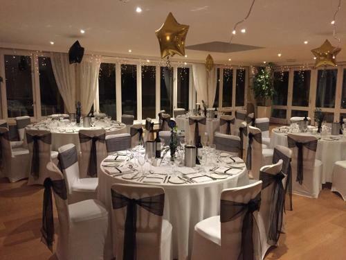 The Westwood Hotel