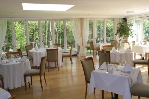 The Westwood Hotel