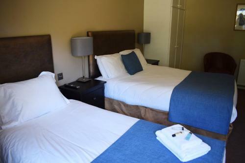 The Westwood Hotel