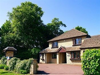 Hostal Cotswold House
