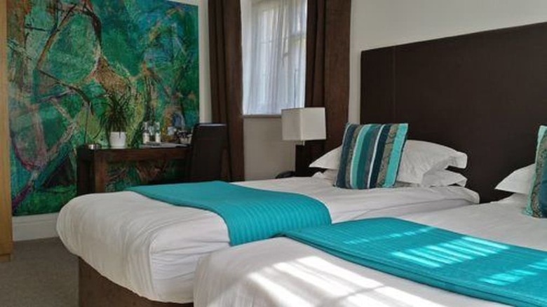 Hostal Remont Oxford Hotel