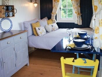 Bed & Breakfast Lane House