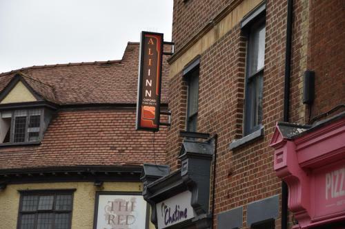 Star Bed And Breakfast
