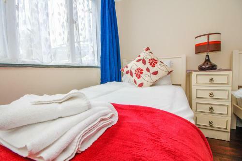 Bed & Breakfast Harris Guest Accommodation