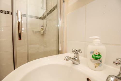 Bed & Breakfast Harris Guest Accommodation