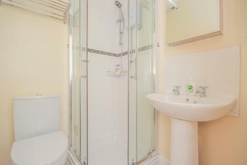 Bed & Breakfast Harris Guest Accommodation