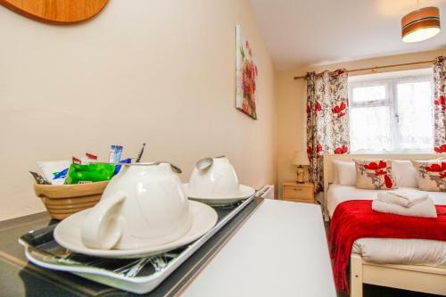 Bed & Breakfast Harris Guest Accommodation