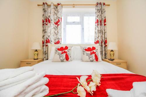Bed & Breakfast Harris Guest Accommodation