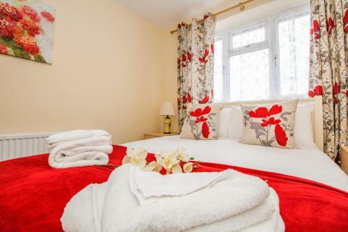 Bed & Breakfast Harris Guest Accommodation