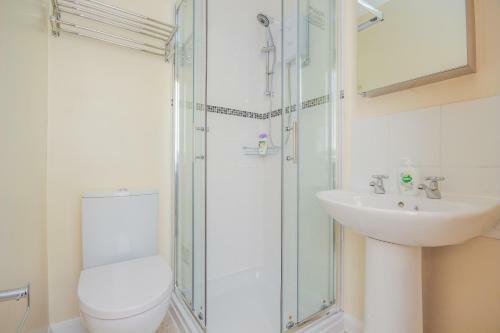 Bed & Breakfast Harris Guest Accommodation