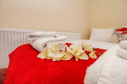 Bed & Breakfast Harris Guest Accommodation