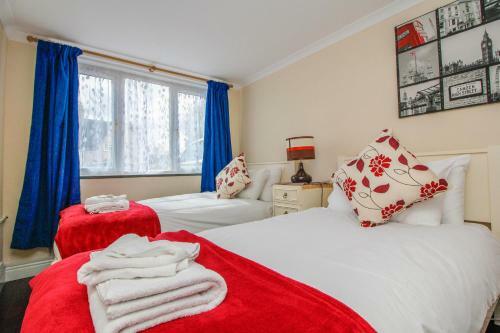 Bed & Breakfast Harris Guest Accommodation