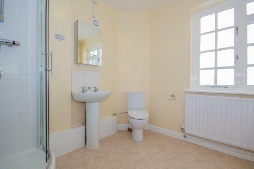 Bed & Breakfast Harris Guest Accommodation