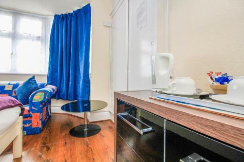 Bed & Breakfast Harris Guest Accommodation