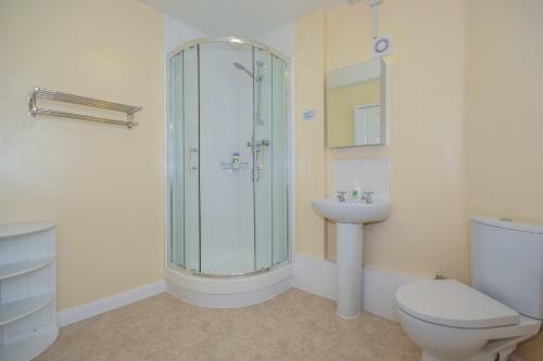 Bed & Breakfast Harris Guest Accommodation