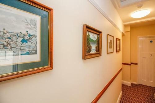 Bed & Breakfast Harris Guest Accommodation