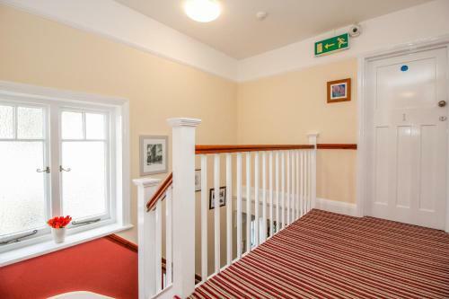 Bed & Breakfast Harris Guest Accommodation