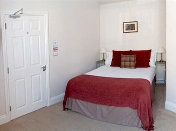 Bed & Breakfast The Osney Arms