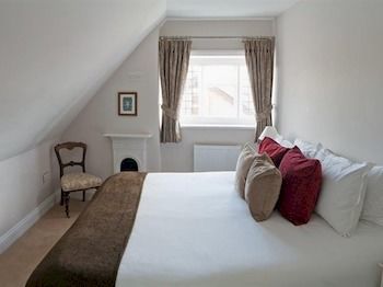 Bed & Breakfast The Osney Arms