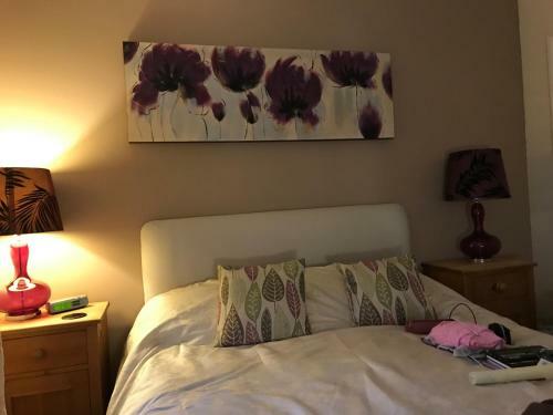 Abodes B&B