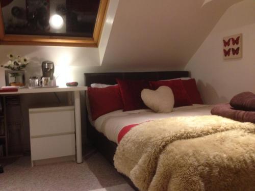 Abodes B&B