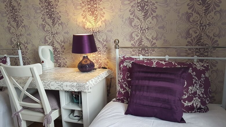 Bed & Breakfast Adams Guest House