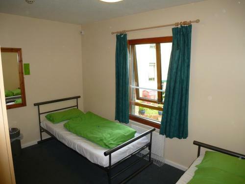 Albergue Yha Oxford