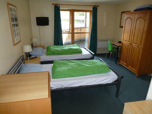 Albergue Yha Oxford