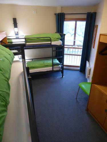 Albergue Yha Oxford